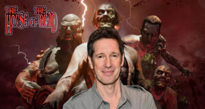 Paul W.S. Anderson donne des nouvelles de son adaptation du jeu vidéo “The House of the Dead”