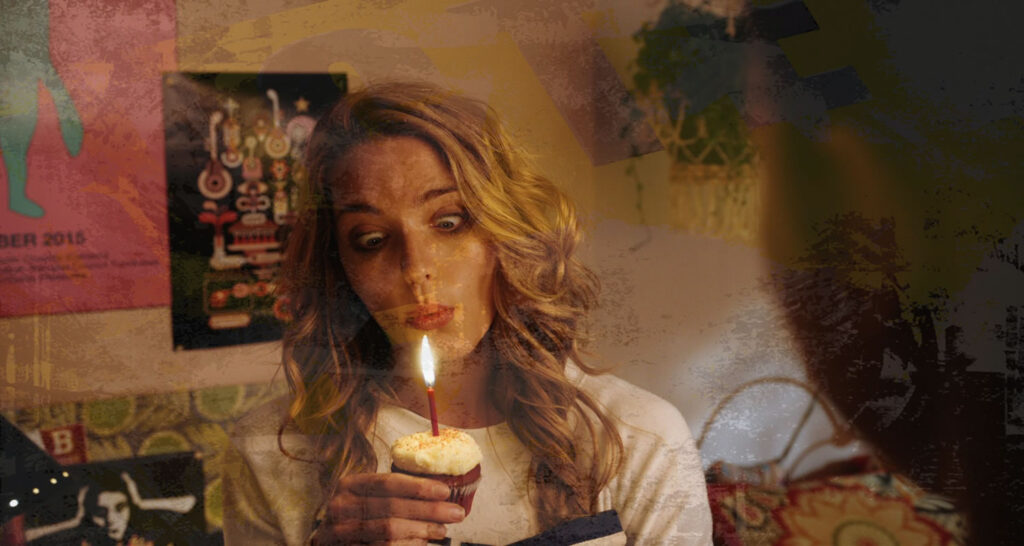 “Happy Birthdead 3” a failli devenir une série Peacock en trois parties et le film ne verra certainement jamais le jour