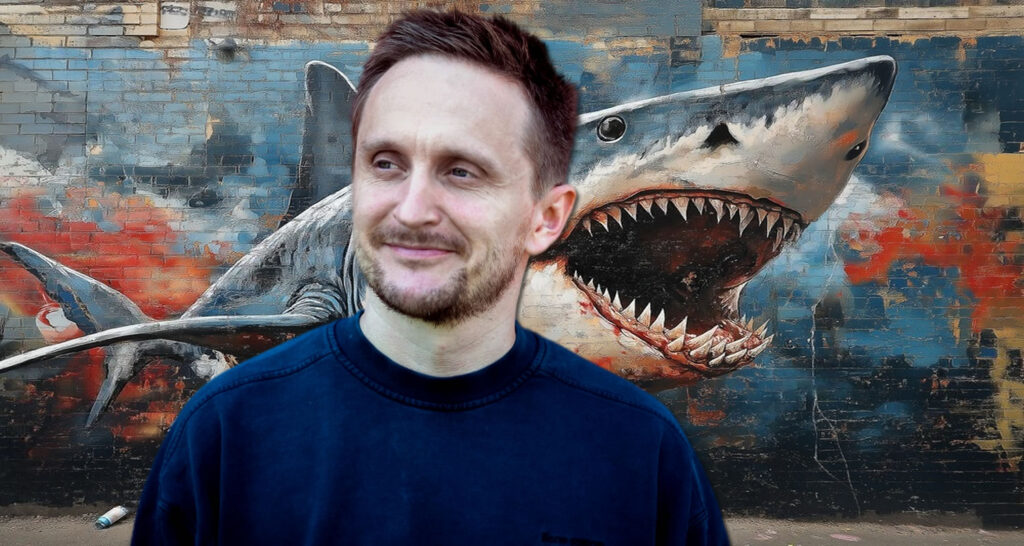 “Shiver” Le thriller de Tommy Wirkola sur les requins sortira été 2026