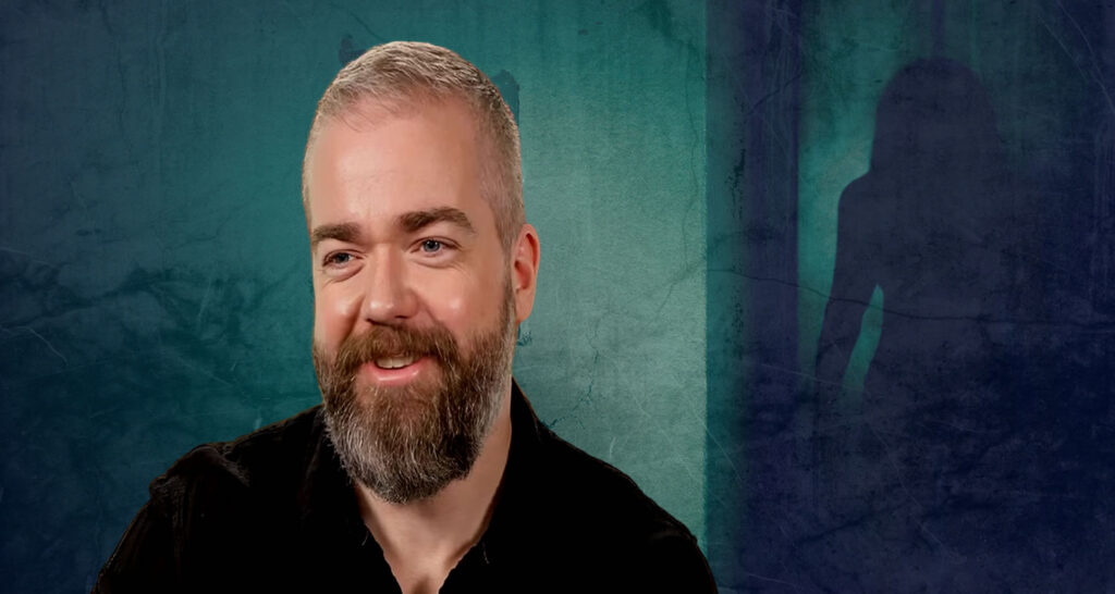 David F. Sandberg parle de la suite du film “Dans Le Noir” : « Je crois que l’occasion est passée »