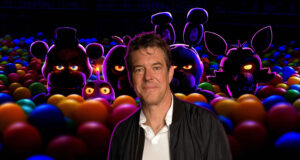 Jason Blum promet une mise à jour de “Five Nights at Freddy’s 2” dans une semaine