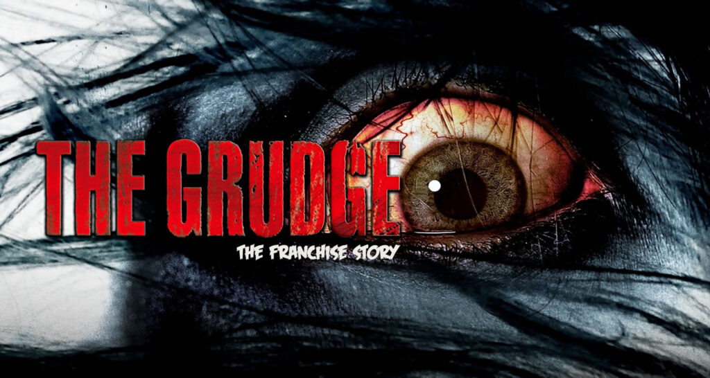 L’Histoire de la Franchise de Films “The Grudge”
