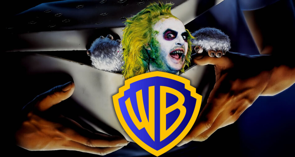 Warner Bros. annonce le prochain film “Gremlins” ainsi que “Beetlejuice 3”
