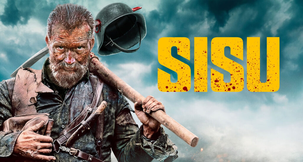 “Sisu : Road To Revenge” :  La suite du film d’action sanglant de Jalmari Helander sortira en novembre