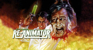 Une nouvelle version de “Herbert West : Reanimator” de H.P. Lovecraft est actuellement en développement