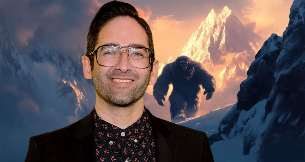 Yeti : Michael Chaves réalisera un thriller de survie pour Netflix