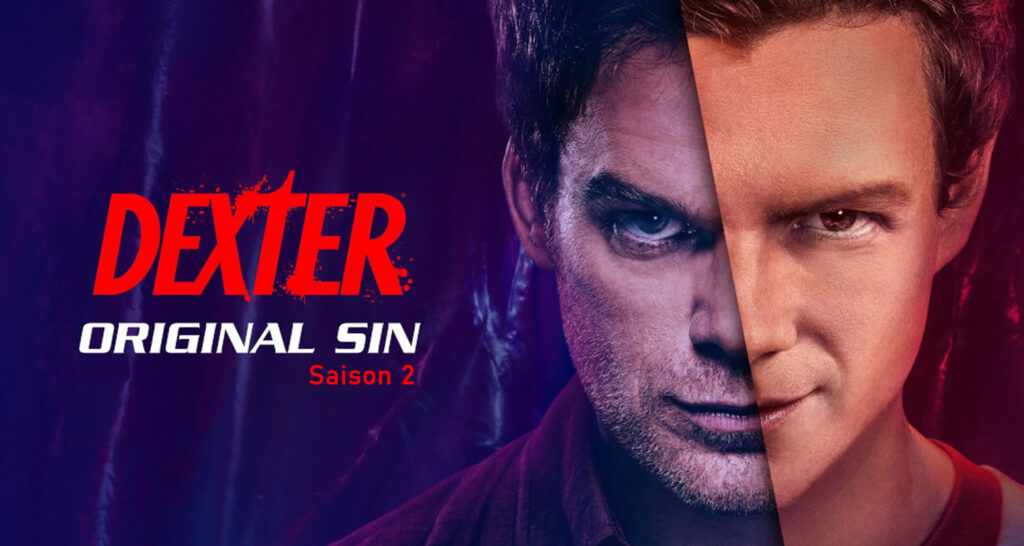 “Dexter : Original Sin”: la série préquelle renouvelée pour une deuxième saison