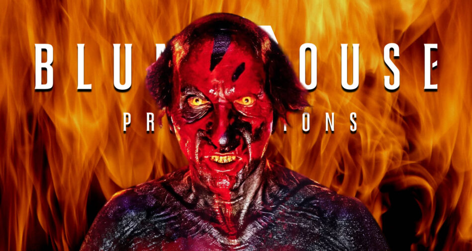 Jacob Chase pourrait réaliser le film Insidious 6