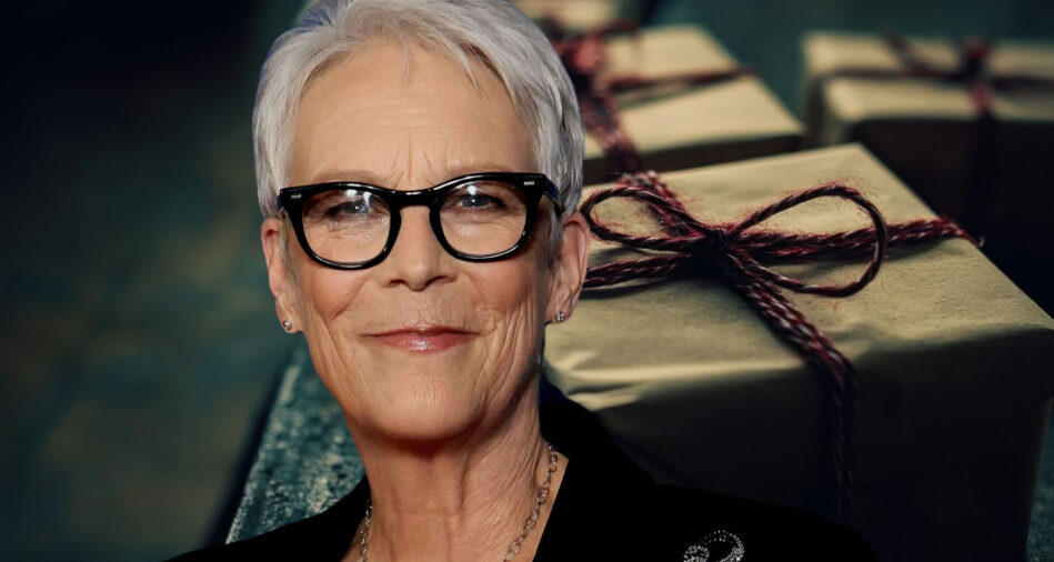 Jamie Lee Curtis produit et jouera dans le film d’horreur psychologique “Sender”