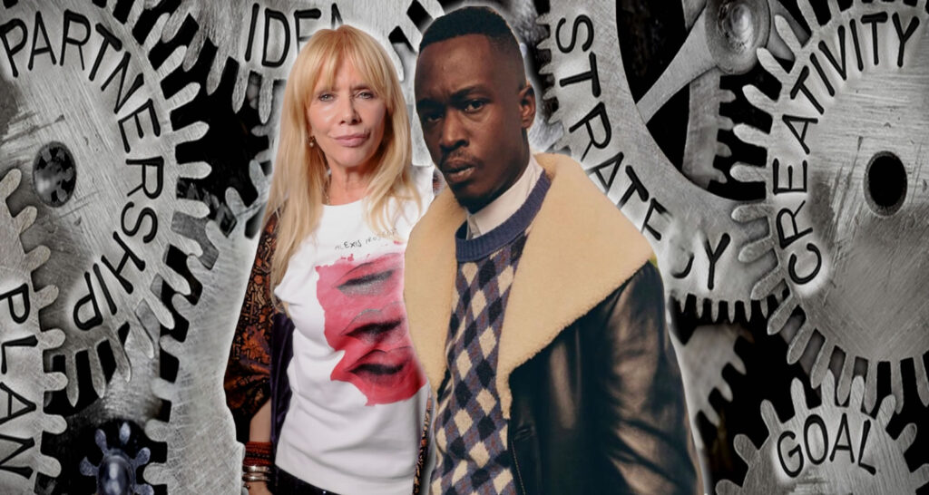 Rosanna Arquette et Ashton Sanders au casting du thriller horrifique “Corporate Retreat”