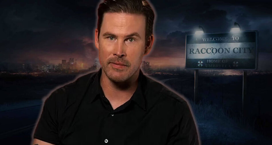 Zach Cregger présente son film « Resident Evil » et explique en quoi il est différent des autres