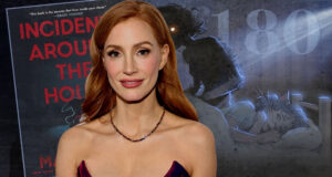 Jessica Chastain à l’affiche du prochain film d’horreur de Rob Savage : “Incidents Around the House”