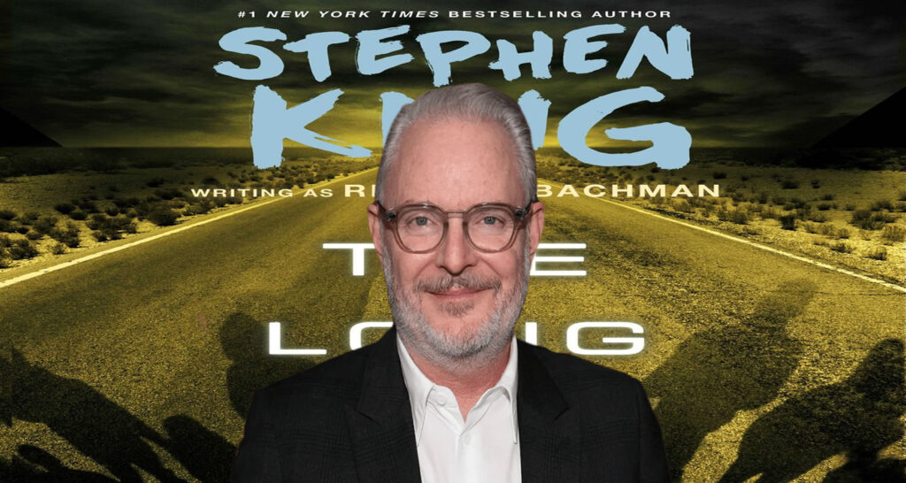 L’adaptation de « Marche ou Crève » de Stephen King sortira en septembre 2025