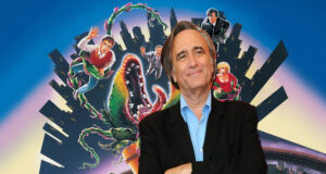Joe Dante à propos de « La Petite Boutique des Horreurs d’Halloween » : « Rien ne se passe »