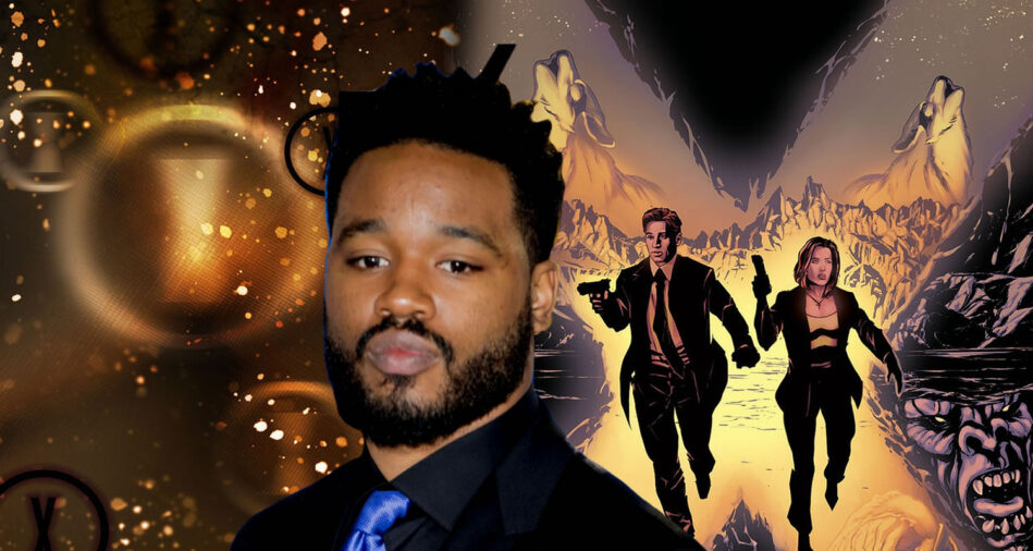 Le prochain projet de Ryan Coogler sera un remake vraiment effrayant de la série “X-Files”