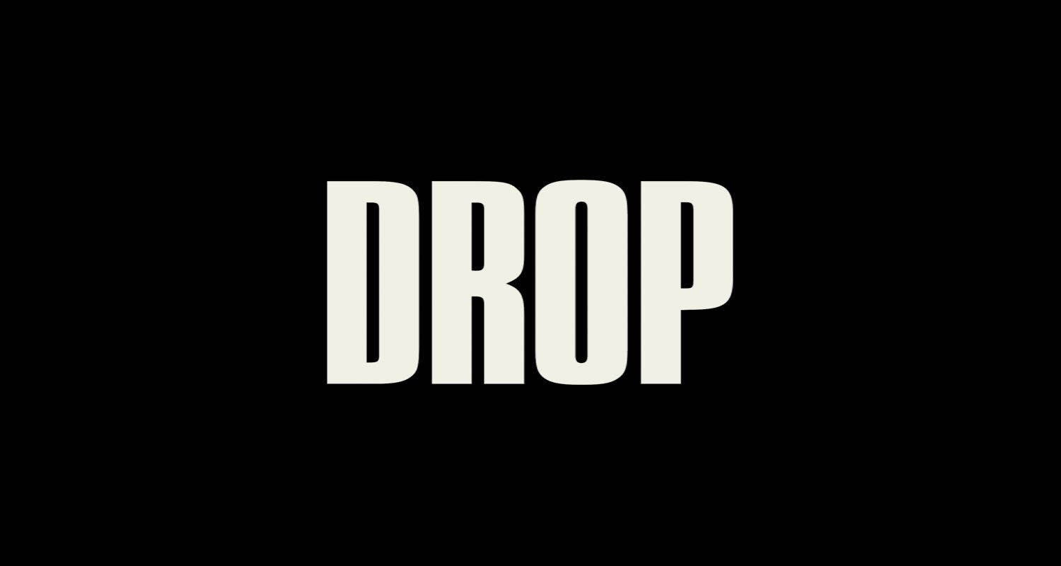 Critique de film : Drop (2025)