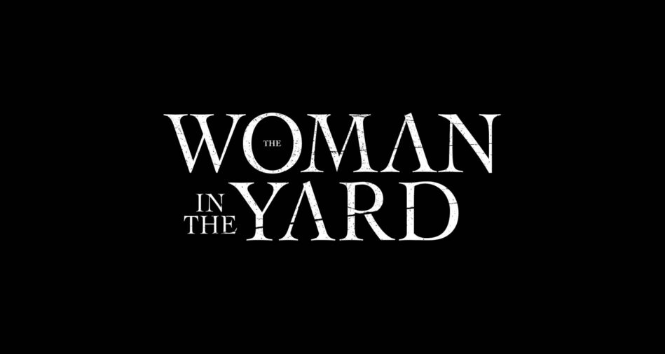Critique de film : The Woman in the Yard (2025)