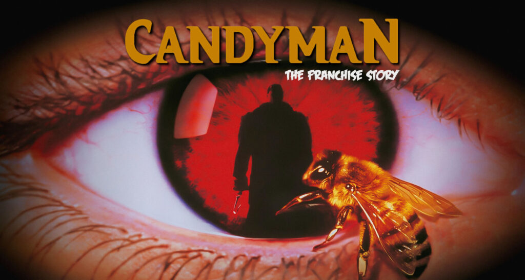 L’Histoire de la Franchise de Films “Candyman”