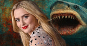 Kathryn Newton jouera dans le thriller sur les requins “Devil’s Mouth” par le réalisateur d”Action ou Vérité”