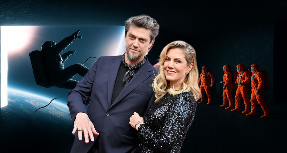 Andy Muschietti, le réalisateur de “Ça” réalisera “Drift” caractérisé comme un mélange de “Gravity” combiné à “Arrival”