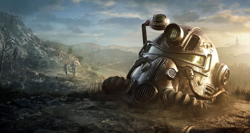 La série “Fallout” renouvelée pour une saison 3 avant le début de la saison 2 en décembre
