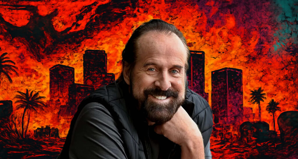 Peter Stormare fait le point sur “Constantine 2” ; Keanu Reeves serait insatisfait du scénario
