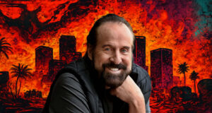 Peter Stormare fait le point sur “Constantine 2” ; Keanu Reeves serait insatisfait du scénario