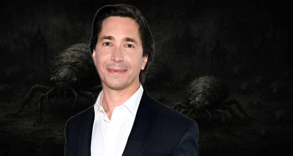 “Lice” Justin Long au casting d’une invasion de poux parasites à Long Island