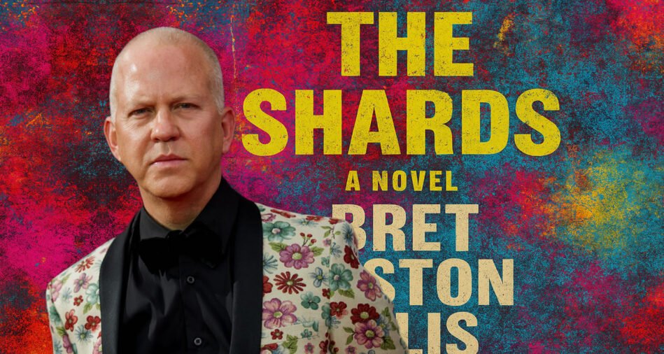“The Shards” de Bret Easton Ellis sera adapté en série par Ryan Murphy