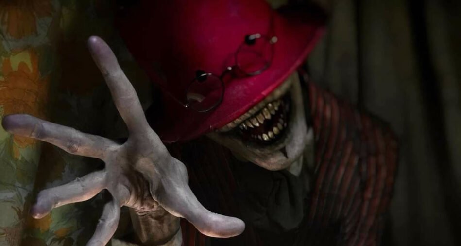 James Wan reste optimiste quant à un film indépendant sur “l’Homme Tordu”