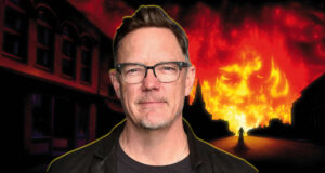 Matthew Lillard en pourparlers pour rejoindre la série télévisée “Carrie” de Mike Flanagan