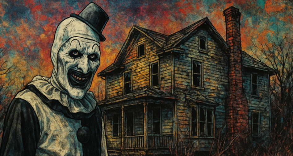 Dans les 15 premières minutes de Terrifier 4, l’histoire d’Art le Clown sera révélée