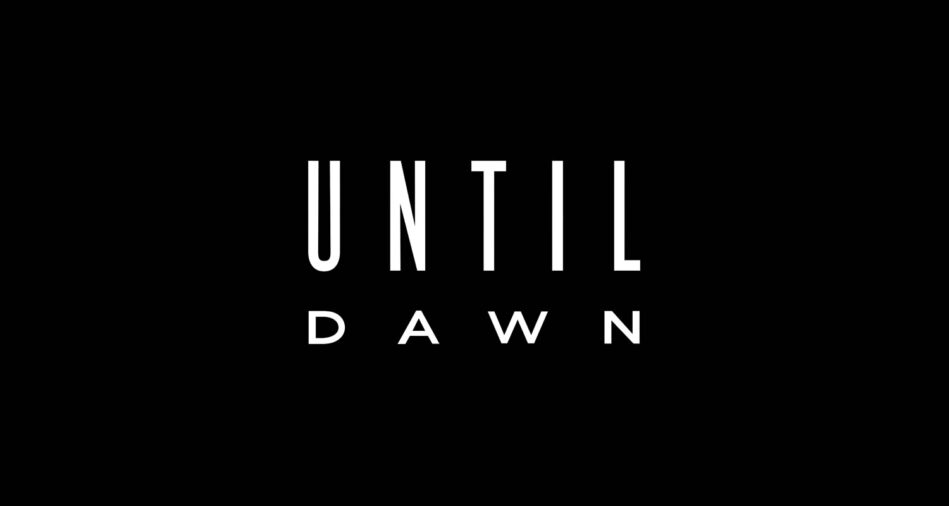 Critique de film : Until Dawn (2025)