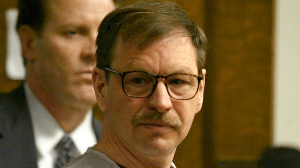 Gary Ridgway (1949-)