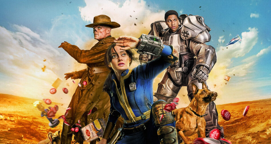 Le tournage de la saison 2 de “Fallout” est terminé