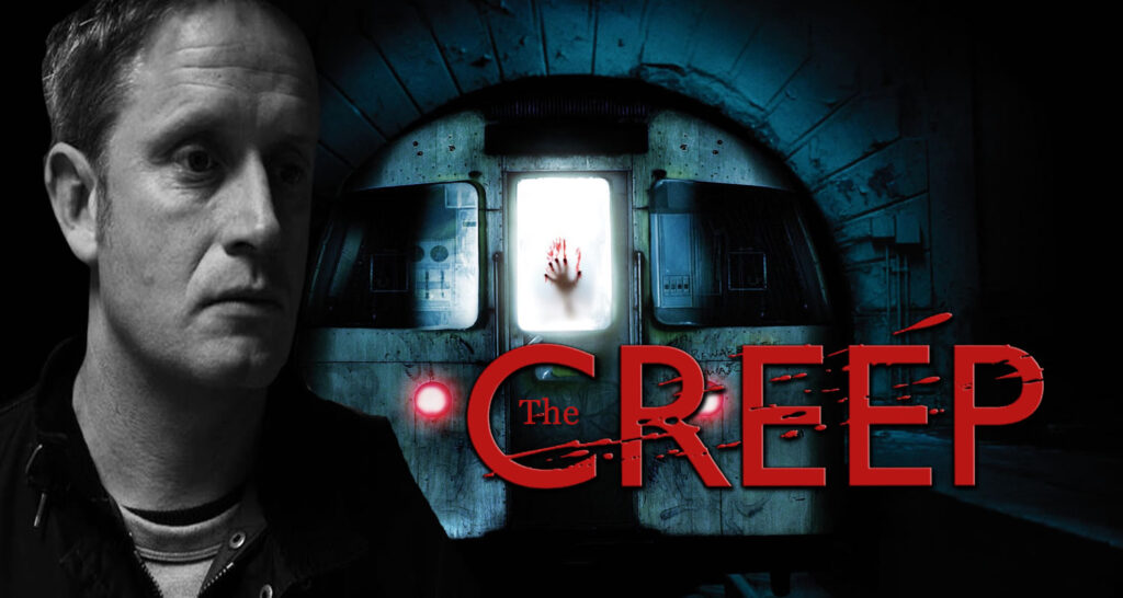 Christopher Smith réalisera “The Creep” : un remake de son film “Creep” de 2004