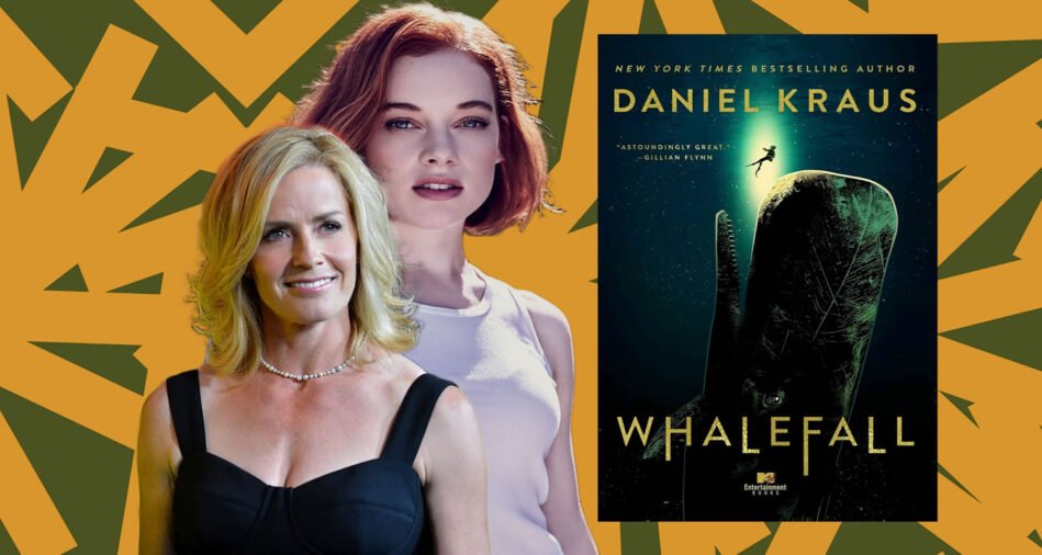 Elisabeth Shue, Jane Levy et bien d’autres rejoignent l’adaptation de “Whalefall” de Brian Duffield