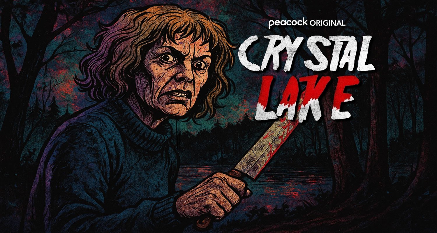 “Crystal Lake” : La série télévisée Vendredi 13 a commencé sa production !