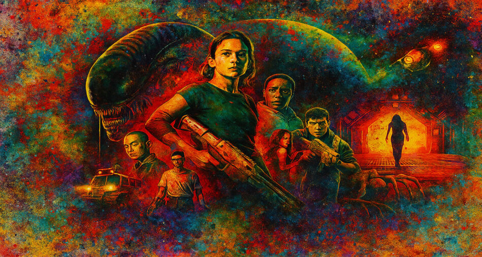 Fede Alvarez confirme que le tournage de la suite “d’Alien Romulus” commencera cette année