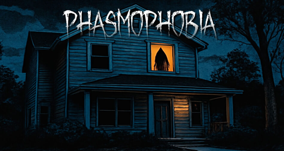 Blumhouse et Atomic Monster produisent une adaptation cinématographique de “Phasmophobia”