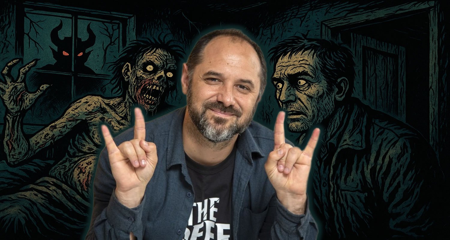 Le réalisateur Demián Rugna annonce le développement de la suite de “When Evil Lurks”