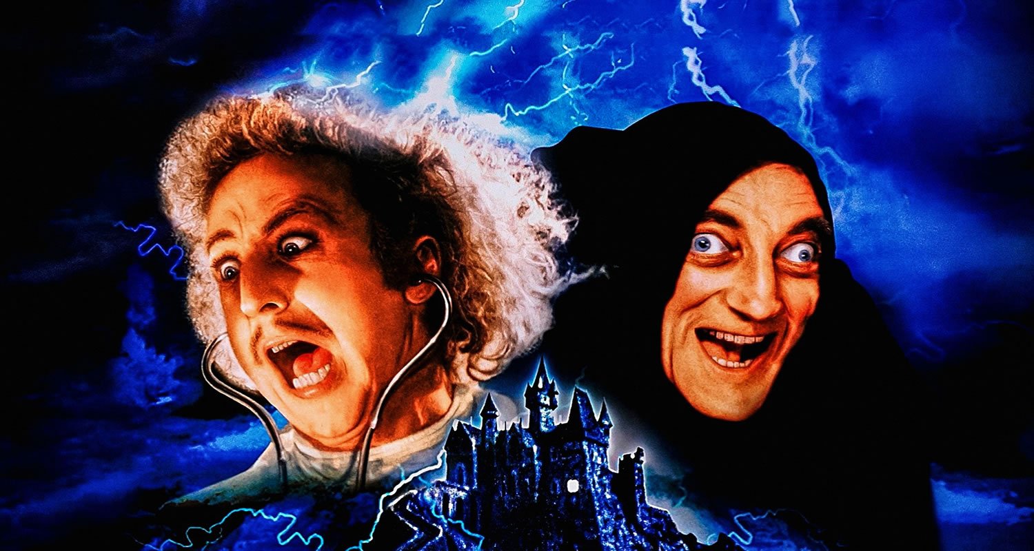 Découvrez : “Very Young Frankenstein” la série préquelle de la parodie emblématique “Frankenstein junior” de Mel Brooks