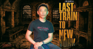 “The Last Train to New York” James Wan déclare que le spin-off de “Dernier train pour Busan” reste une quête passionnée