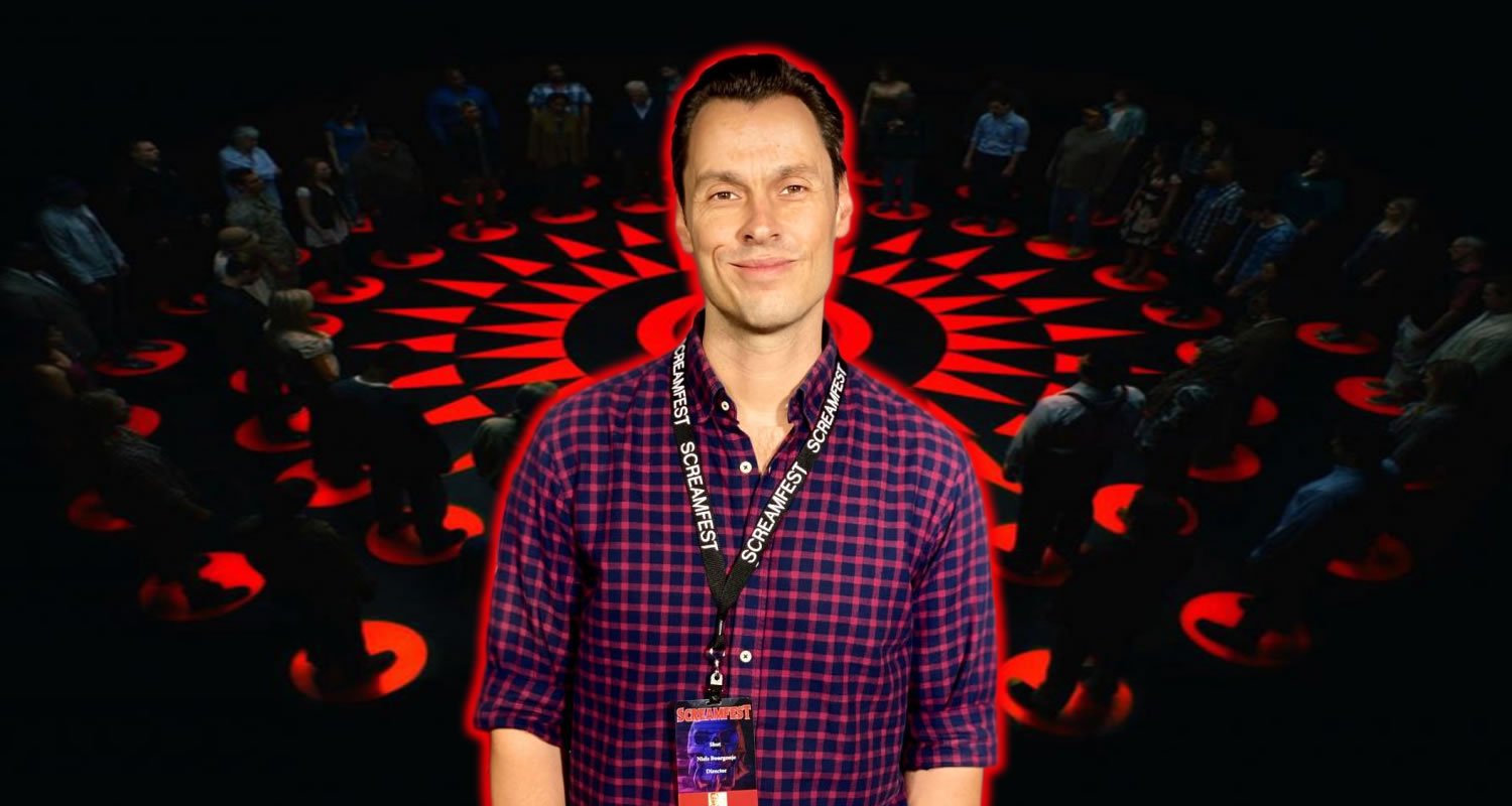 Cercles : la suite du thriller de science-fiction “Cercle” de 2015 a commencé le tournage