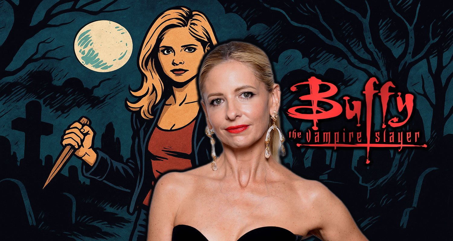 Sarah Michelle Gellar affirme que la nouvelle série de “Buffy” harmonisera les récits nouveaux et traditionnels