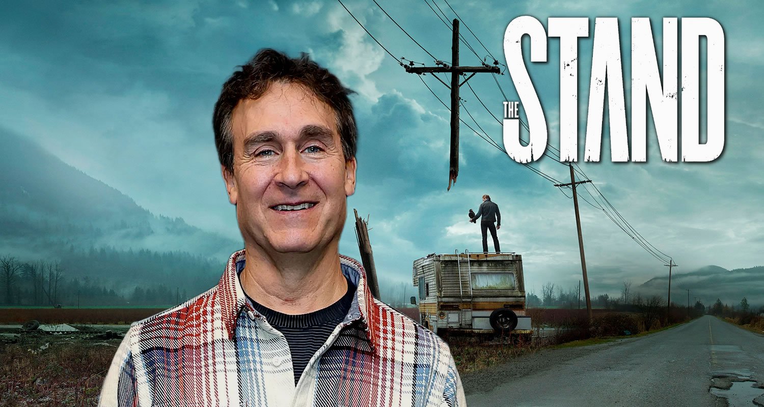“Le Fléau” de Stephen King va être relancé avec un nouveau film réalisé par Doug Liman