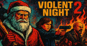 “Violent Night 2” se prépare à apporter un chaos supplémentaire pour les fêtes avec sa sortie en 2026