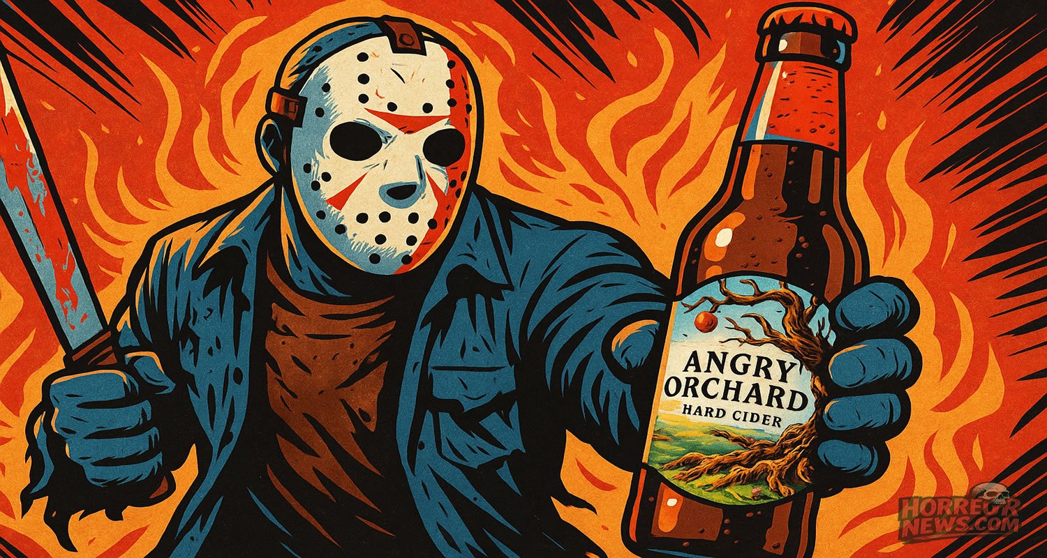 “Sweet Revenge” Jason Universe dévoile le court-métrage de Jason Voorhees réalisé par Mike P. Nelson