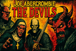James Cameron s’apprête à écrire l’adaptation du roman d’horreur fantastique “The Devils”