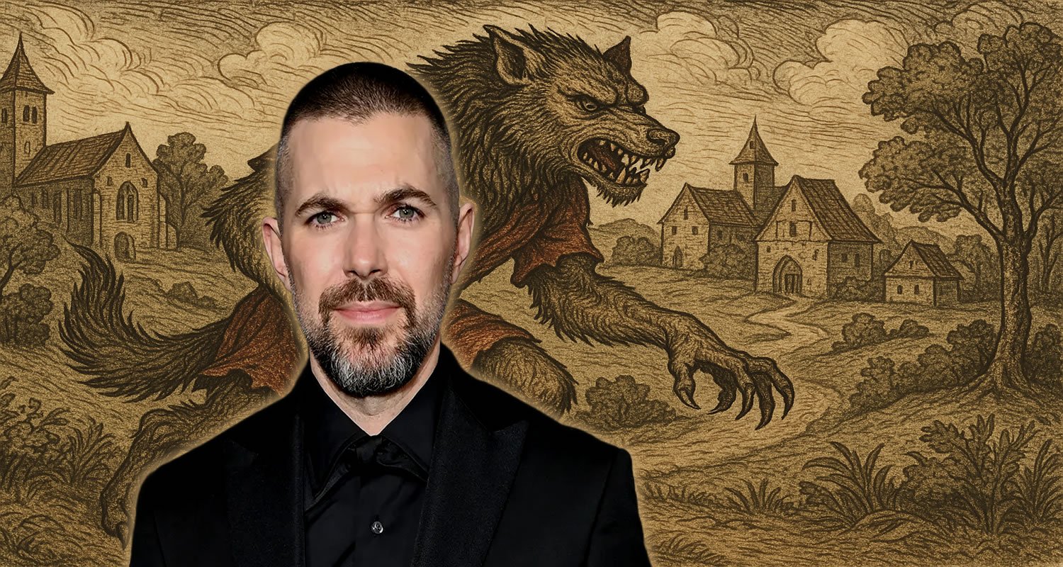 Aaron Taylor-Johnson au casting du film de “Werwulf” de Robert Eggers pendant que Lily-Rose Depp est en négociation